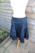 Rok donkerblauw Marithe Francois Girbaud mt 36 Vaste prijs O, Blauw, Zo goed als nieuw, Maat 36 (S), Marithe