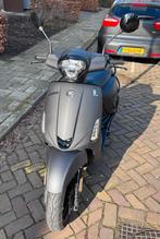 Kymco New Like (2024) – 1e Eigenaar, Fietsen en Brommers, Scooters | Kymco, Ophalen, Maximaal 45 km/u, Zo goed als nieuw, Like