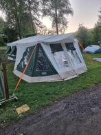 Combicamp Vouwwagen, Ophalen, Tot en met 4