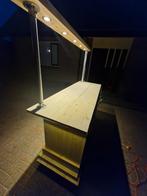 Bar koeling mobiel gamko koelbuffet mobiele bar, Ophalen of Verzenden, Zo goed als nieuw