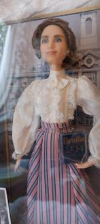 Barbie, Verzamelen, Poppen, Ophalen of Verzenden, Zo goed als nieuw, Pop