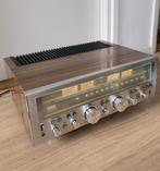 Sansui G 7000, Ophalen, Versterker