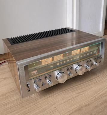 Sansui G 7000 beschikbaar voor biedingen