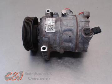 Aircopomp van een Volkswagen Crafter beschikbaar voor biedingen