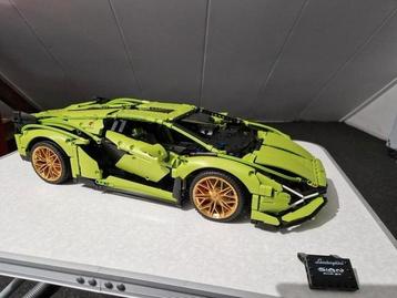 Lamborghini Sian.   beschikbaar voor biedingen