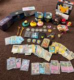 🎁🎄Kerstmis Pokémon bundel! 3 favoriete pokemon 1 bundle!, Hobby en Vrije tijd, Verzamelkaartspellen | Pokémon, Ophalen of Verzenden