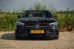 Mercedes-benz C-klasse 300 AMG PANO/NIGHTPAKKET/BURMESTER in, Auto's, Mercedes-Benz, Automaat, 15 km/l, Euro 6, 4 cilinders