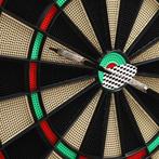 Elektronisch Dartbord met 88 Dartkoppen en 4 LED-displays, Niet ingevuld, Verzenden, Niet ingevuld, Nieuw