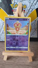 Brilliant stars Reversed Baltoy 058/172 bulk, Verzenden