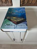 Scarlett Thomas - De magiërs, Boeken, Ophalen of Verzenden, Gelezen