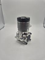 Hirtenberger 61 brandstof motor voor rc, Hobby en Vrije tijd, Ophalen of Verzenden, Nieuw, Nitro