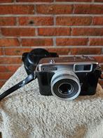 Yashica EZ-matic Vintage Camera, Audio, Tv en Foto, Fotocamera's Analoog, Ophalen of Verzenden, Gebruikt, Compact, Overige Merken