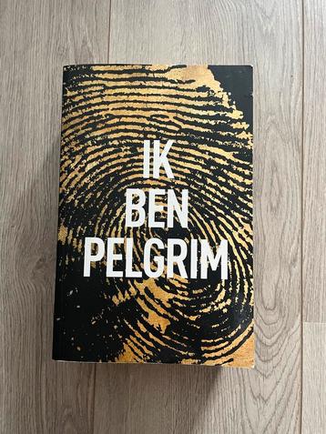 Ik Ben Pelgrim - Terry Hayes beschikbaar voor biedingen