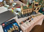Harry Potter Lego - 22 sets in één koop! 11 minifiguren xtra, Ophalen of Verzenden, Gebruikt, Complete set, Lego