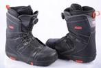 40 40,5 41 42,5 EU snowboard schoenen SALOMON FACTION BOA, Ophalen of Verzenden, Gebruikt, Schoenen