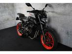 Yamaha MT 07 ABS (bj 2020), 2 cilinders, Bedrijf, Onbekend, YAMAHA
