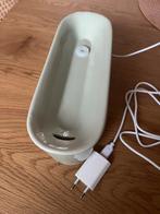 Keramieken drinkfontein voor katten, Ophalen of Verzenden, Zo goed als nieuw, Digitaal