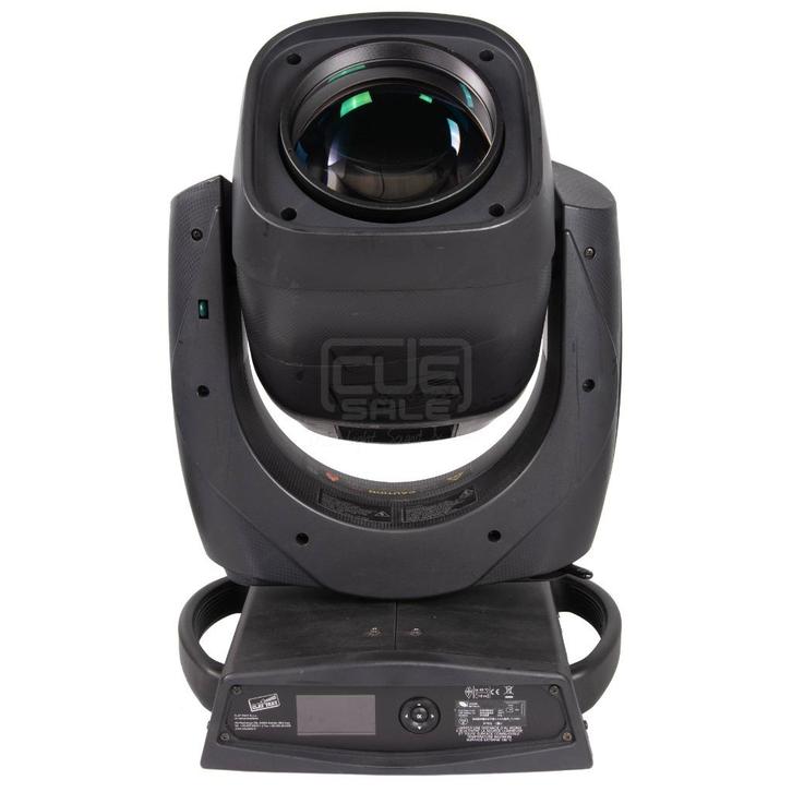 BLACK FRIDAY! Clay Paky Mythos 2 Incl. BTW, Muziek en Instrumenten, Licht en Laser, Gebruikt, Licht, Ophalen of Verzenden