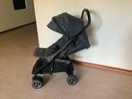 Nuna Pepp Next Buggy, Ophalen, Zo goed als nieuw, Verstelbare rugleuning