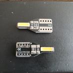 T10 W5W LED 6500k koud wit, Ophalen of Verzenden