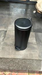 Pedaalemmer 60l softclose, Ophalen, Gebruikt, Met pedaal, 50 tot 75 cm