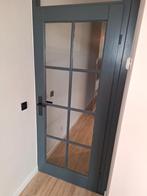 Binnendeur opdek, Doe-het-zelf en Verbouw, Ophalen of Verzenden, Binnendeur, 200 tot 215 cm