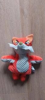 Fabeltjeskrant handpop, Ophalen, Zo goed als nieuw, Overige typen