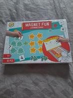 Magnet Fun Leerkaarten, Ophalen of Verzenden