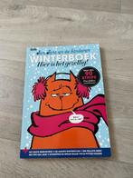 Jan, Jans en de kinderen - Winterboek, Ophalen of Verzenden, Gelezen, Fictie algemeen
