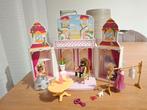 Playmobil 4898 opklapbaar prinsessenkasteel, Ophalen of Verzenden, Zo goed als nieuw