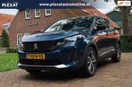 Peugeot 3008 1.2 PureTech Allure Pack Business Aut. | Stoelv, 65 €/maand, Stof, Gebruikt, 1199 cc