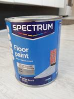 Vloer / beton verf. 2,50, Ophalen, Nieuw, Verf, Grijs