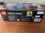 Lego Technic 42134 Monster Jam Megalodon - Nieuw!, Ophalen of Verzenden, Nieuw, Complete set, Lego