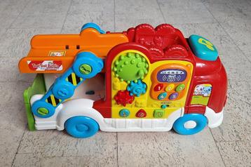 Vtech Toet Toet Auto Ambulance beschikbaar voor biedingen