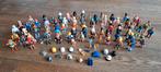 Grote partij Playmobil: Poppetjes, Bomen, Boot & Meer!, Ophalen of Verzenden, Gebruikt, Los playmobil