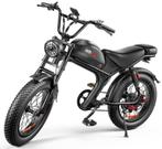 Emoko 93 merk Fatbike, Fietsen en Brommers, Fietsen | Vouwfietsen, Ophalen of Verzenden, Nieuw, Overige merken