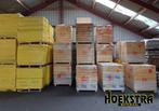 Bodemprijzen voor PIR-isolatie! Nergens goedkoper!!, Ophalen, Nieuw, Hardschuim (Pir), Vloerisolatie