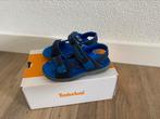 (NIEUW) hele mooie blauwe TIMBERLAND sandalen maat 26, Kinderen en Baby's, Kinderkleding | Schoenen en Sokken, TIMBERLAND, Overige typen