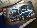MISB/NIEUW Lego Technic 42112 Betonmixer uit 2020, Ophalen of Verzenden, Nieuw, Complete set, Lego