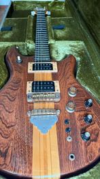 Ibanez famous Musician 1979, Ophalen, Zo goed als nieuw, Solid body, Ibanez