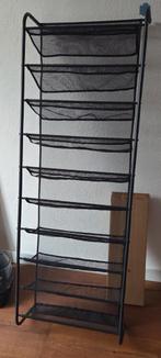 O'Daddy schoenenrek voor aan de deur, Ophalen, Zo goed als nieuw