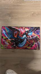 Pokemon muismat speelmat, Ophalen of Verzenden, Zo goed als nieuw