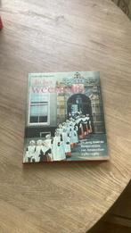 In het Weeshuis, Ophalen, Nieuw