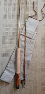 Vliegenhengel splitcane, Ophalen of Verzenden, Nieuw, Overige typen