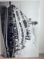 Schilderij 100x150 - Moderne Kunst, Ophalen of Verzenden