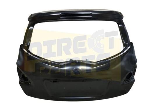 Nissan Qashqai achterklep (Qashqai+2) (J10) (-1/14 ) Origine, Auto-onderdelen, Carrosserie en Plaatwerk, Achterklep, Nissan, Achter