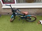Amigo kinderfiefs 20 inch, Ophalen, Zo goed als nieuw, 20 inch