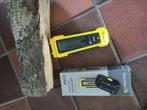 Vochtmeter hout, Ophalen, Zo goed als nieuw, Vocht of Vloeistof