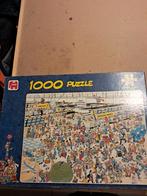 Jan van haasteren puzzel, Ophalen of Verzenden, 500 t/m 1500 stukjes, Gebruikt, Legpuzzel