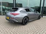 Mercedes-Benz CLA Shooting Brake 180 Star Edition LIMITED Pa, CLA, Gebruikt, 4 cilinders, Origineel Nederlands